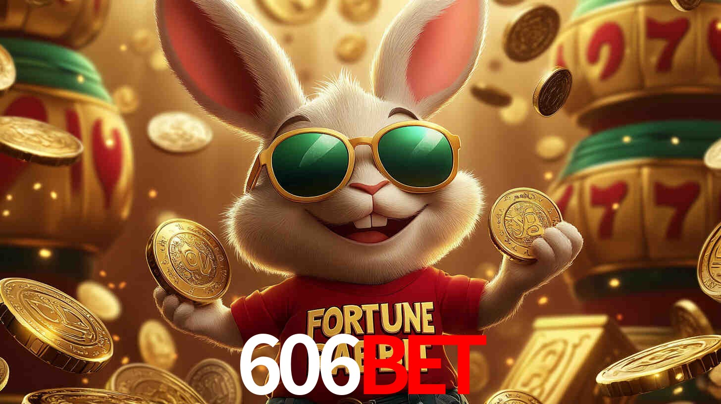 606bet - Caça-Níqueis VIP Elite - 606bet.com