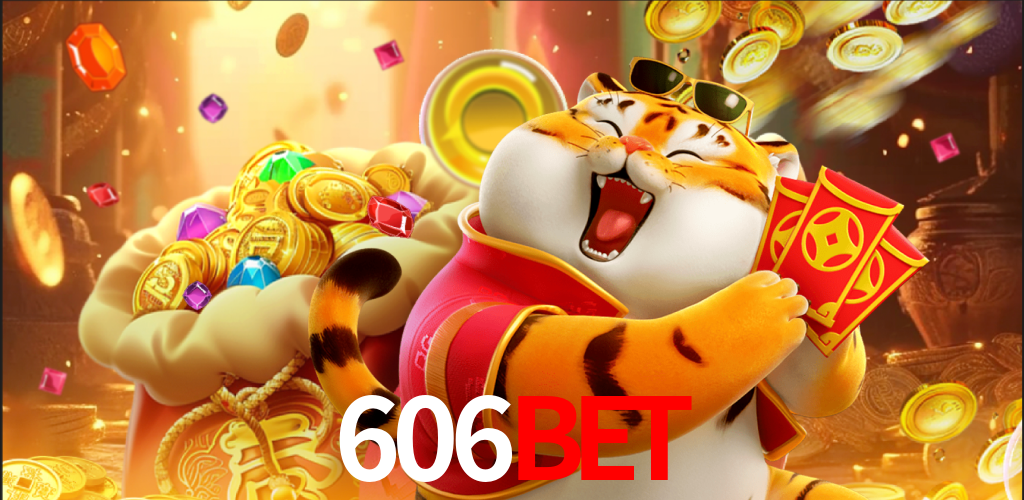 606 bet
