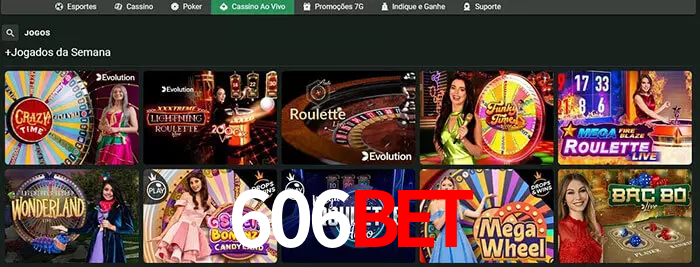 606bet bet
