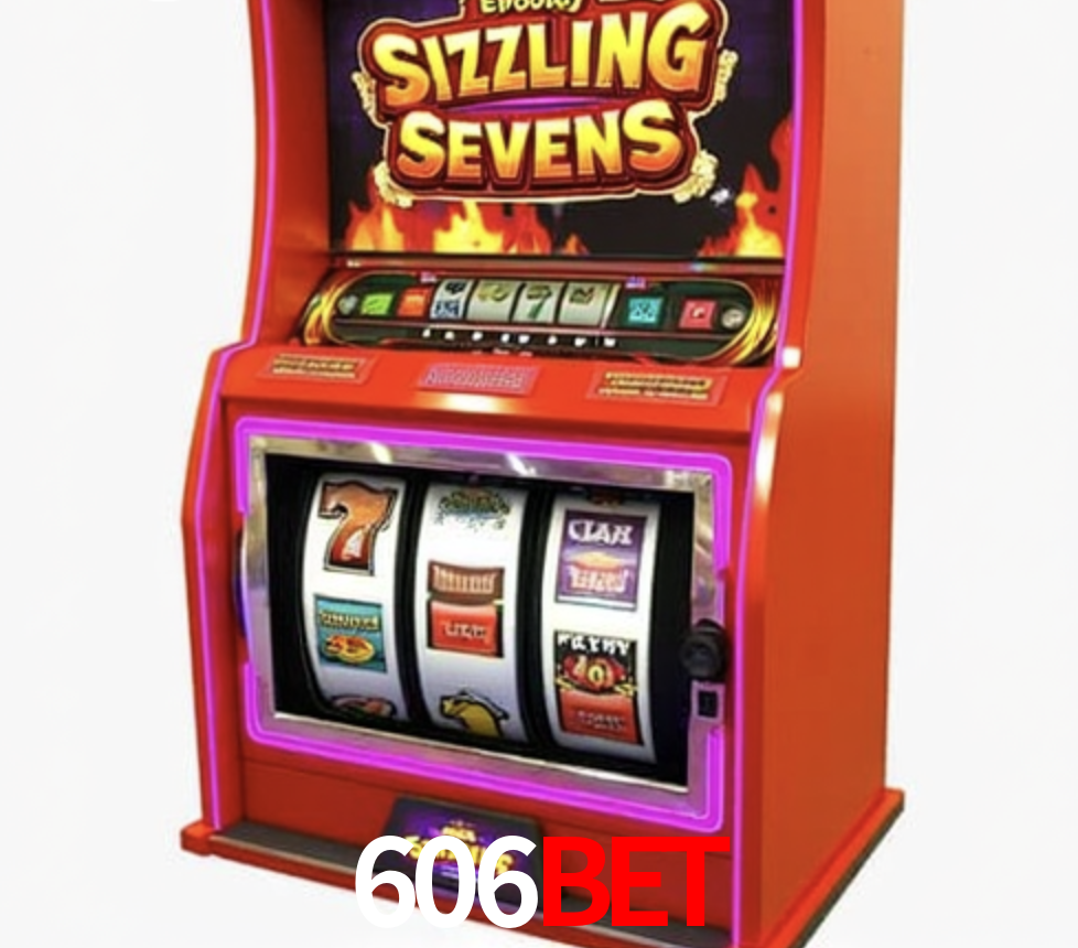 Responsive Design 606bet