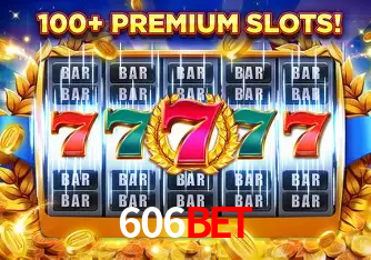 Descubra a Magia dos Jogos de Arcade no 606bet