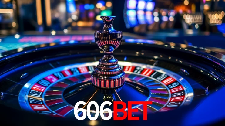 Ofertas Imperdíveis na 606bet: Promoções e Bônus Que Valem a Pena