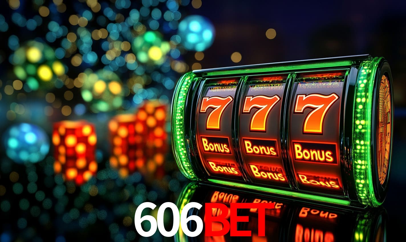 Avaliações dos Jogadores 606bet