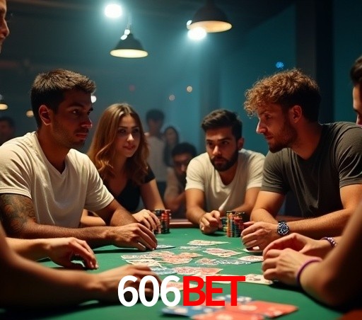 Ofertas Exclusivas 606bet