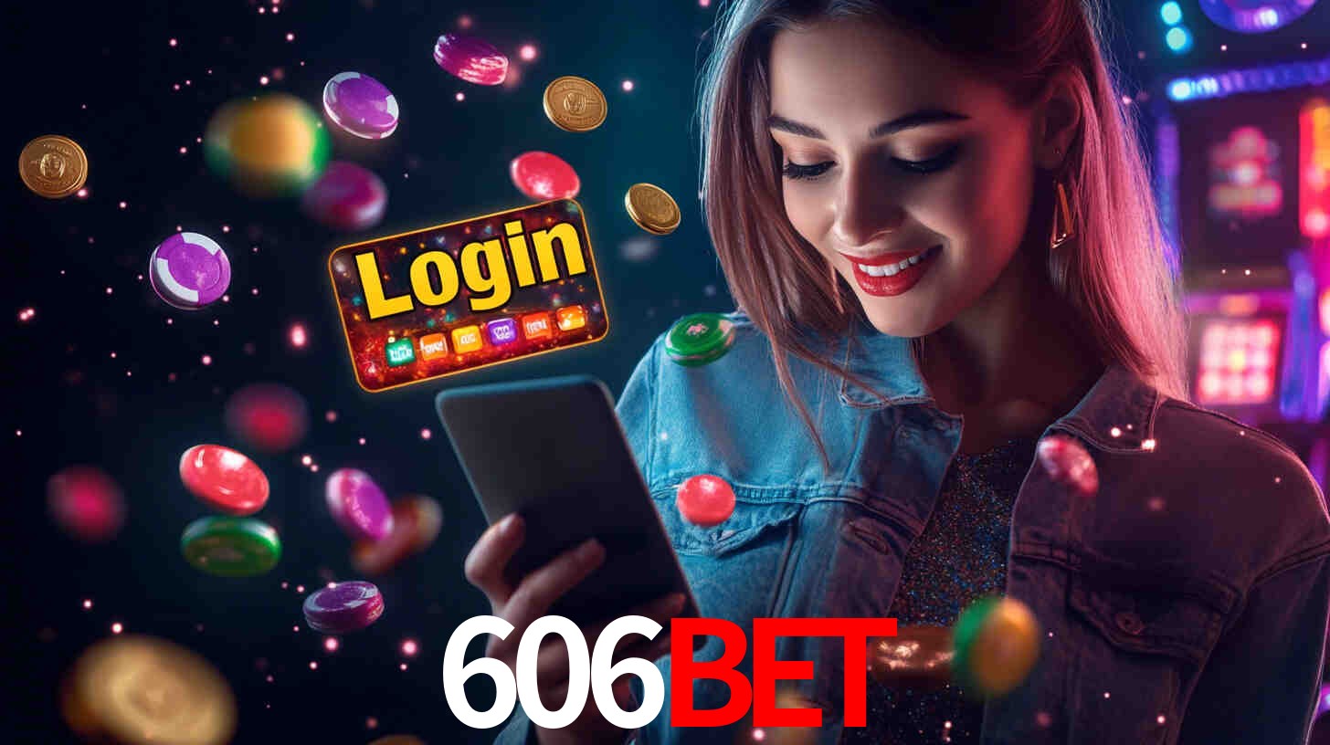Desvendando o Mundo dos Jogos Virtuais na 606bet