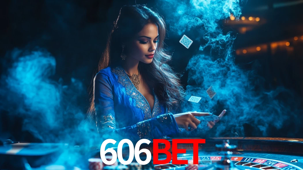 Apostas Esportivas na 606bet: Um Guia Completo