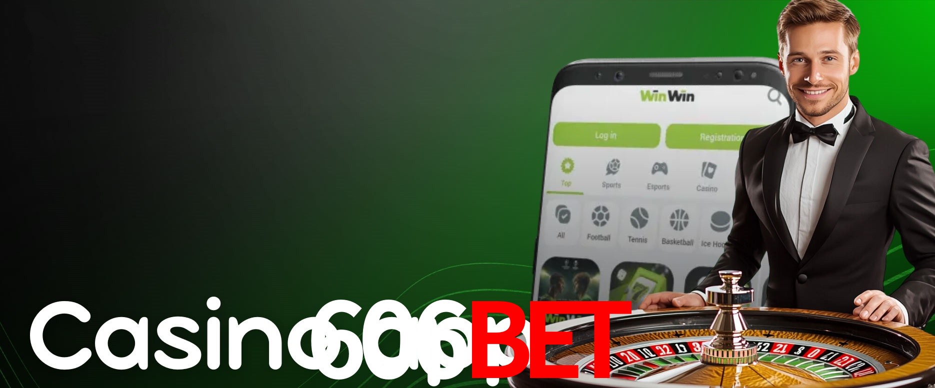 API Integration 606bet