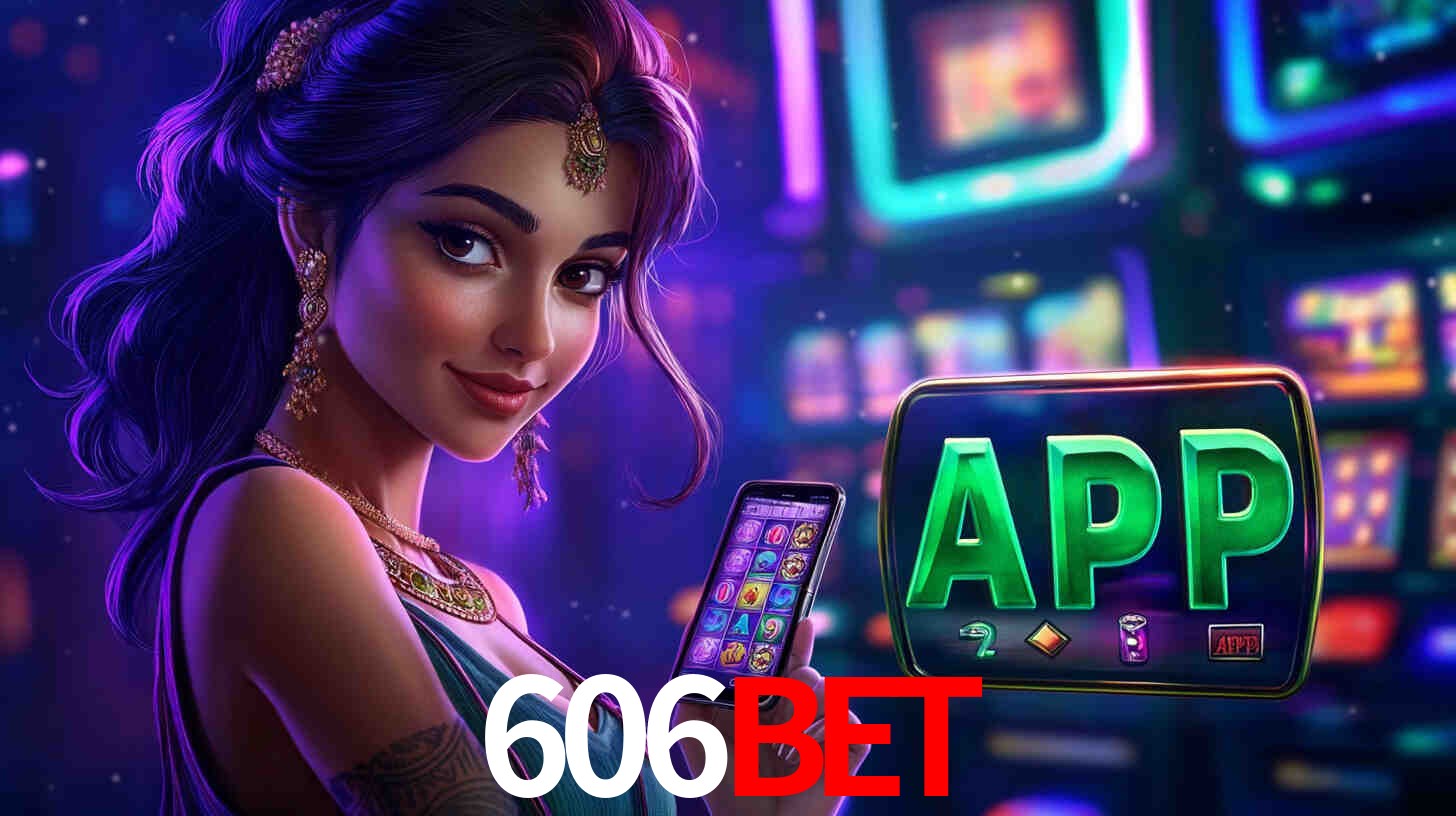 606bet