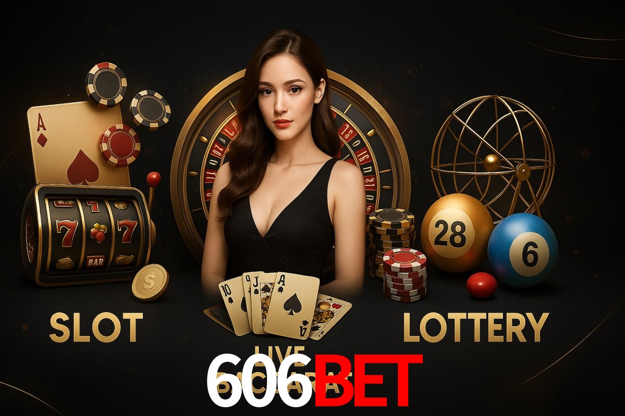 Especiais de Fim de Semana 606bet
