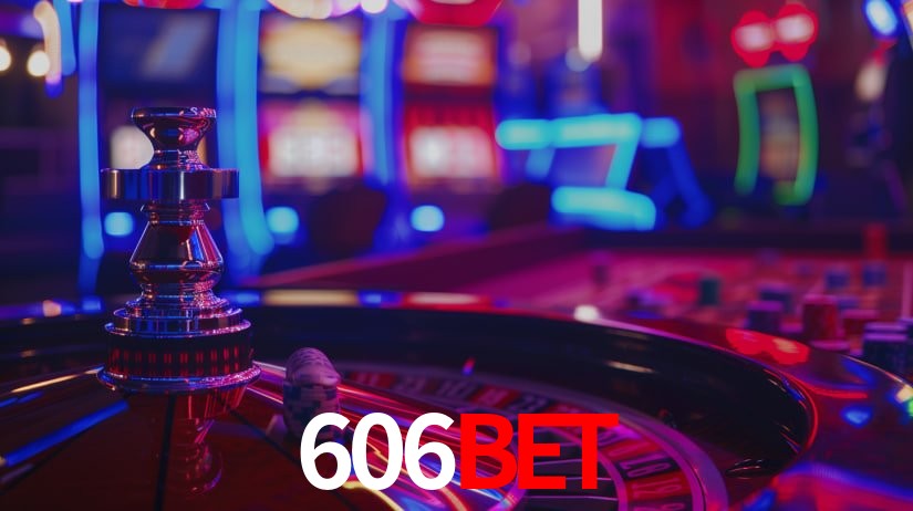 Explore as vantagens do 606bet: serviço profissional e confiabilidade
