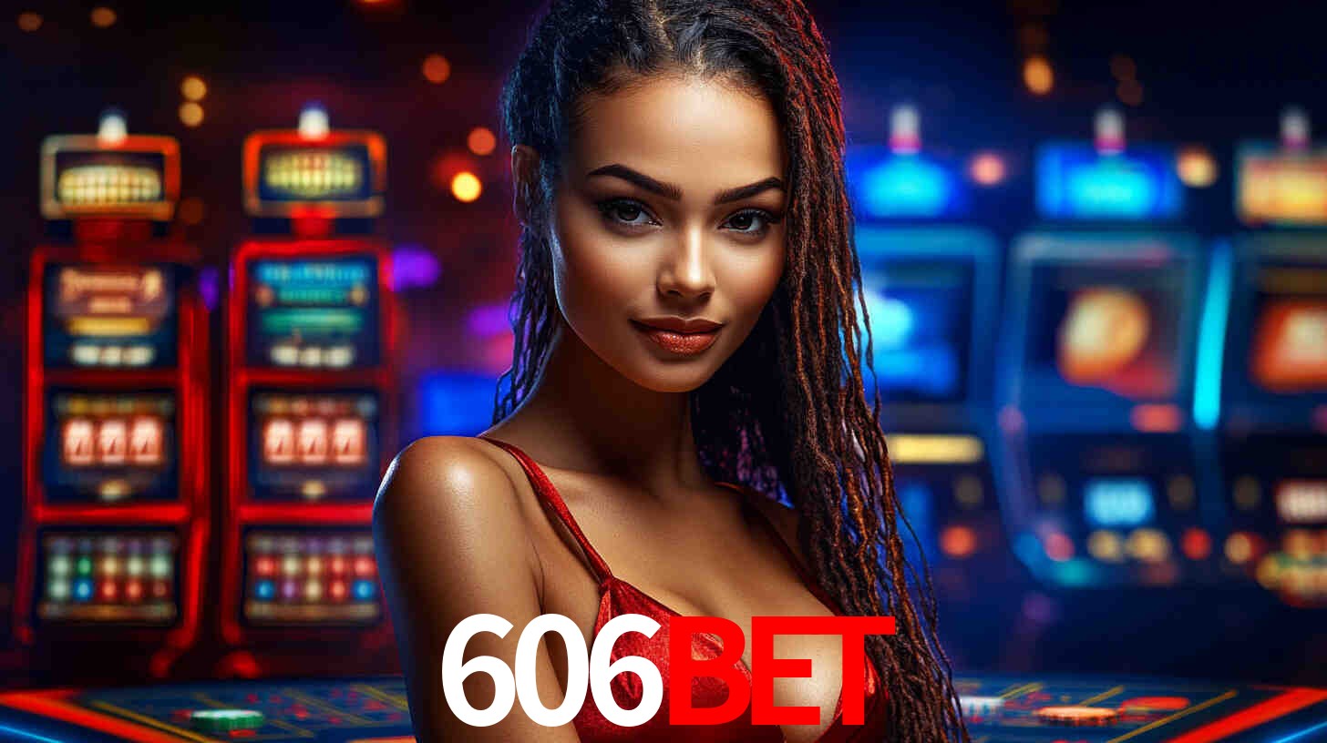 Descubra o Programa VIP da 606bet: Vantagens Exclusivas para Jogadores