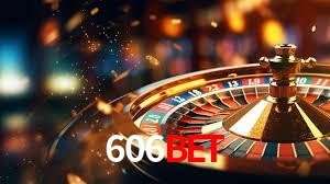 Integração de APIs 606bet