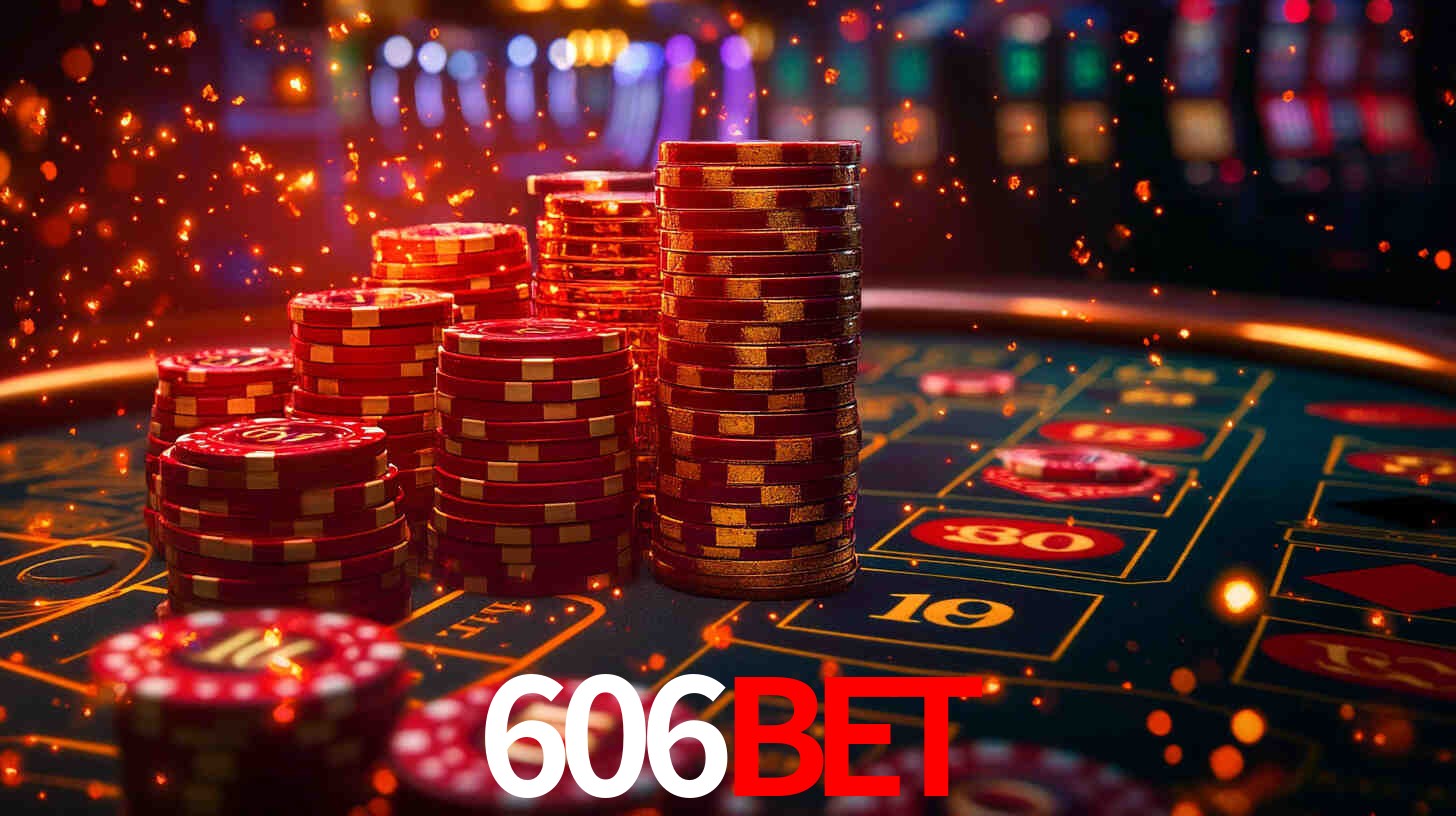 Programa VIP 606bet