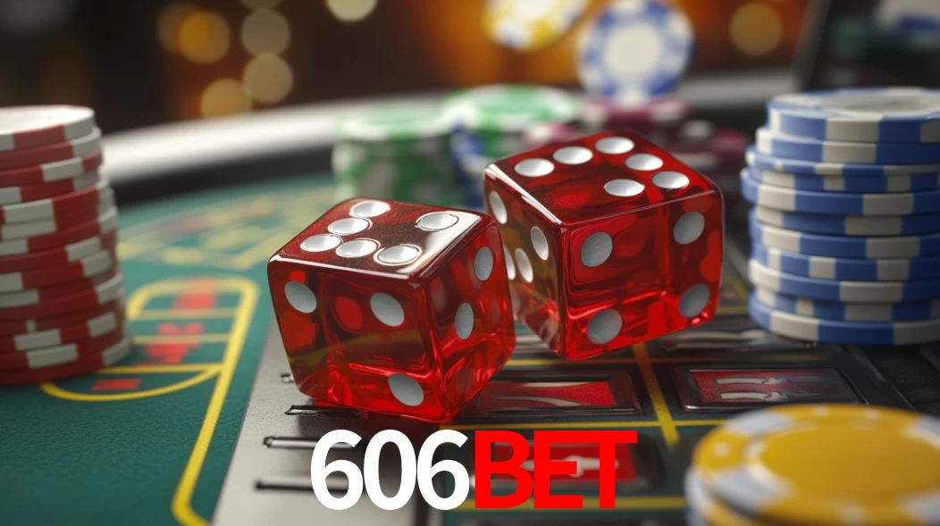 Live Casino 606bet