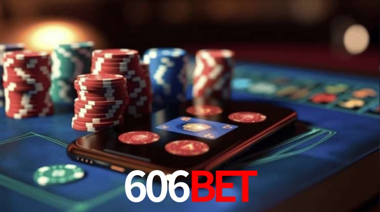 Torneios 606bet