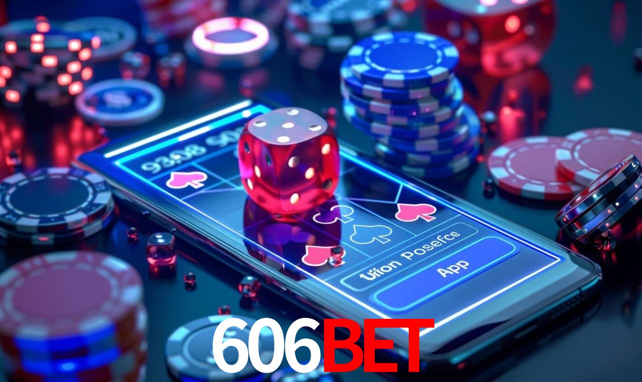cassino 606bet