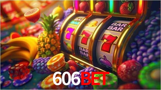 Seasonal Promotions 606bet