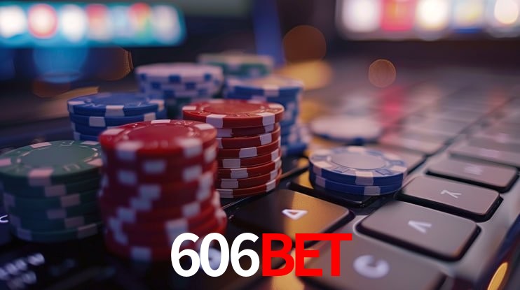 Provedores de Jogos 606bet