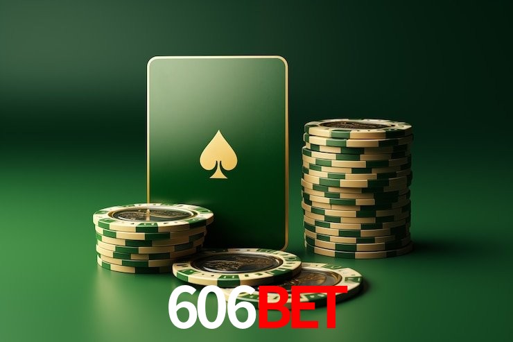Tennis Betting 606bet