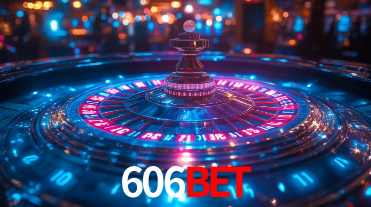 Premium Interface 606bet