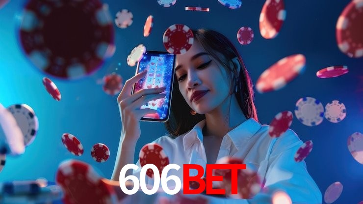 Explorando a Categoria de Eventos em Apostas na 606bet