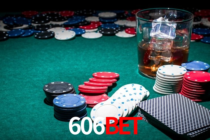 Bônus Diários 606bet