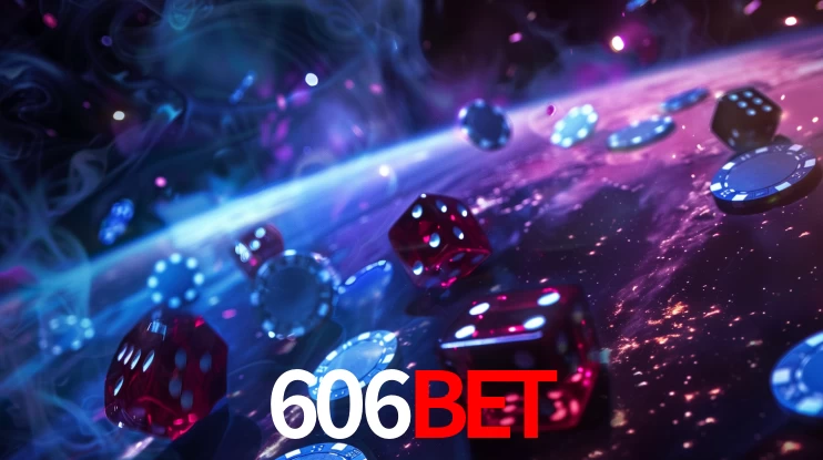 Slot Games 606bet