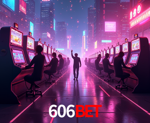 PIX Instantâneo 606bet