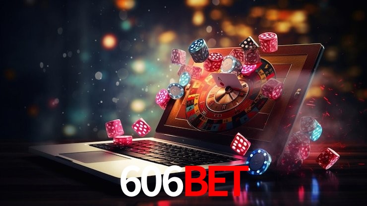 Explorando a Categoria de Eventos em Apostas na 606bet