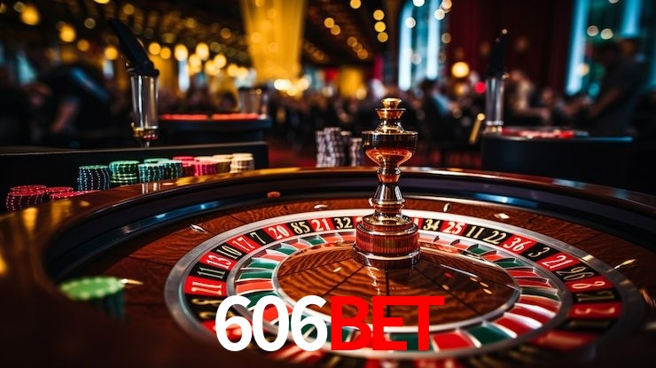 Flash Promotion 606bet
