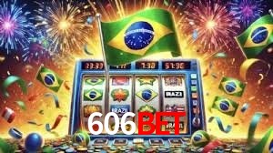 Bonus Features 606bet