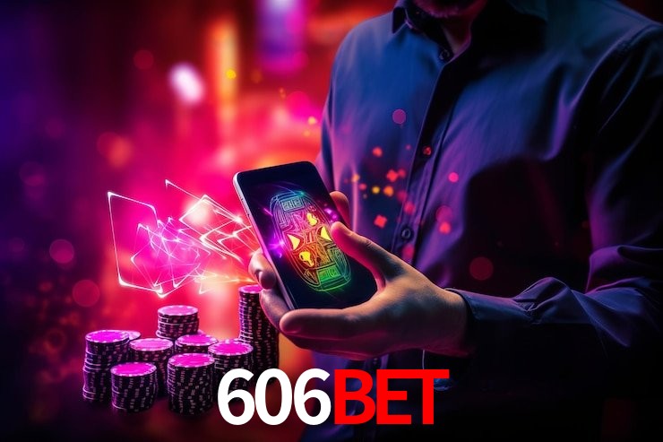 Jogos Exclusivos 606bet