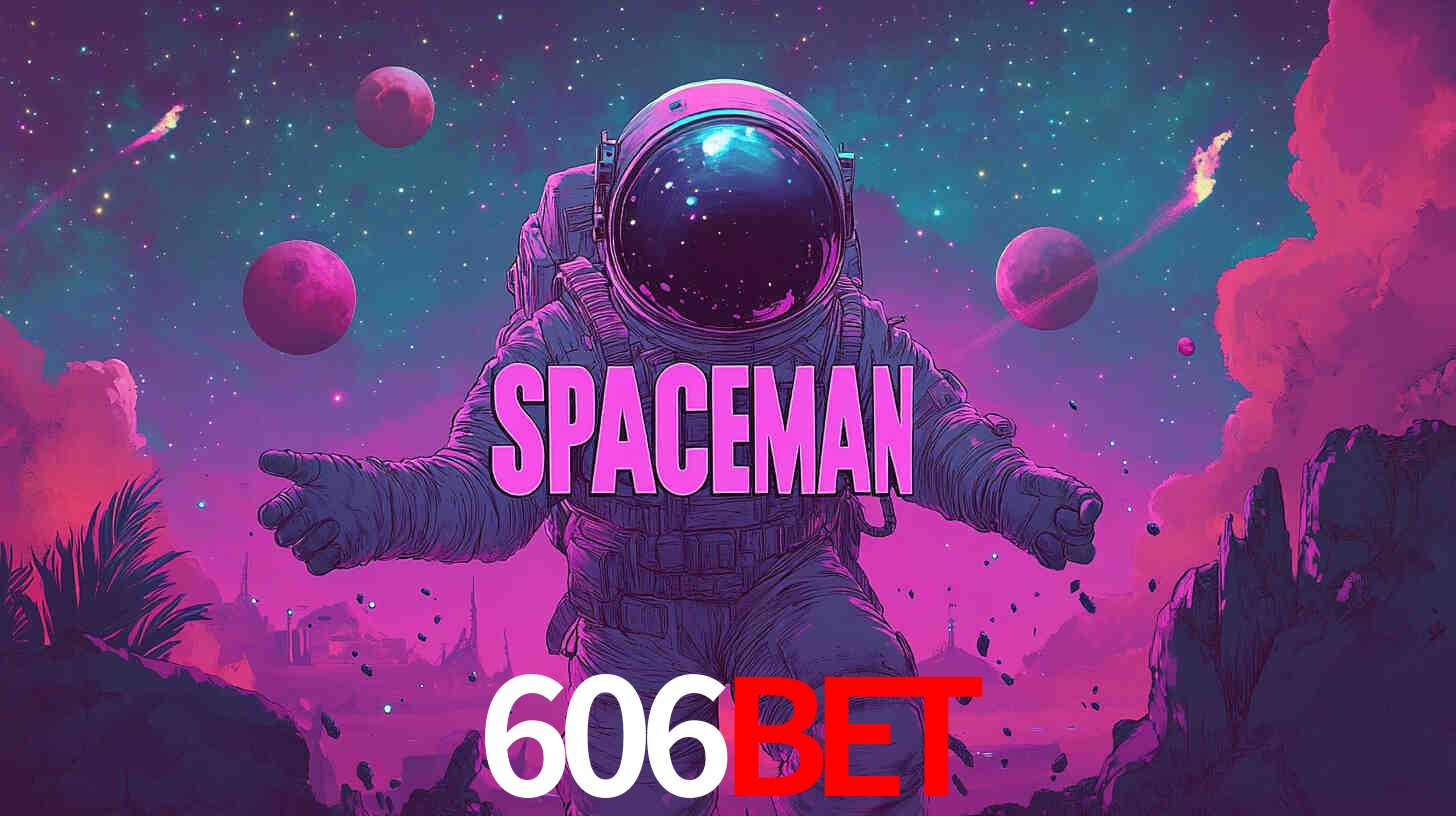 Descubra a Magia dos Jogos de Arcade no 606bet