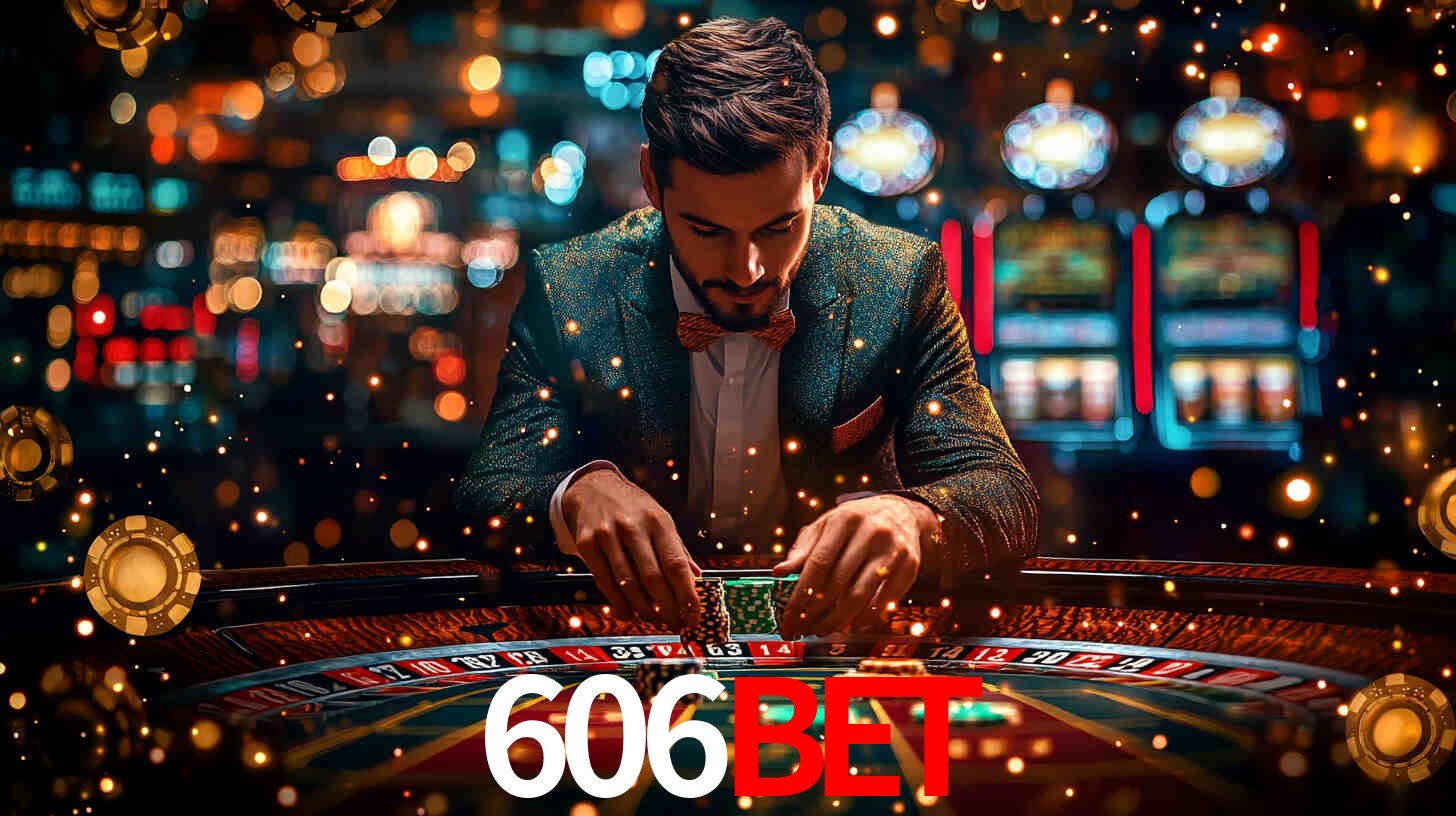 Daily Bonuses 606bet