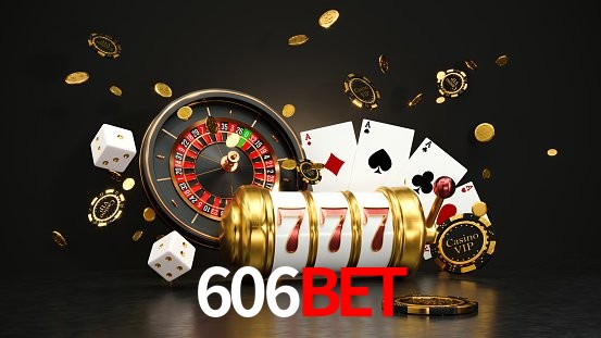 Football Betting 606bet