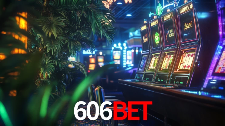 VIP Casino 606bet