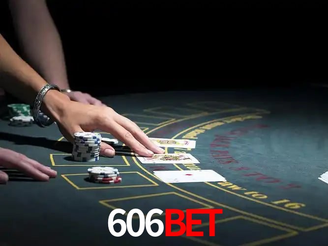 Sistemas de Segurança 606bet