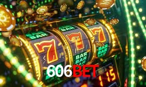 Exclusive Offers 606bet