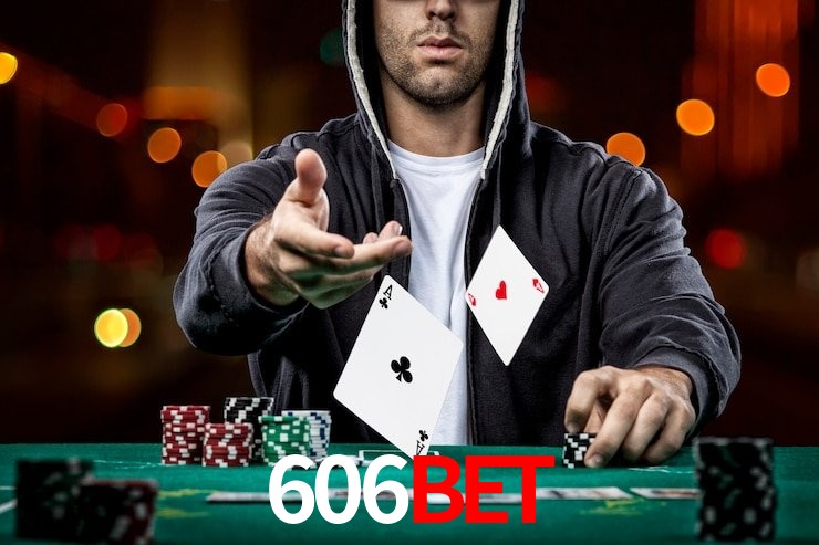 606 bet