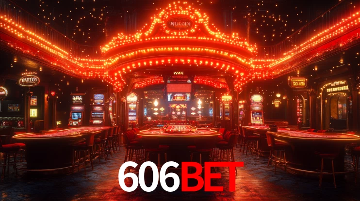 606bet App Interface
