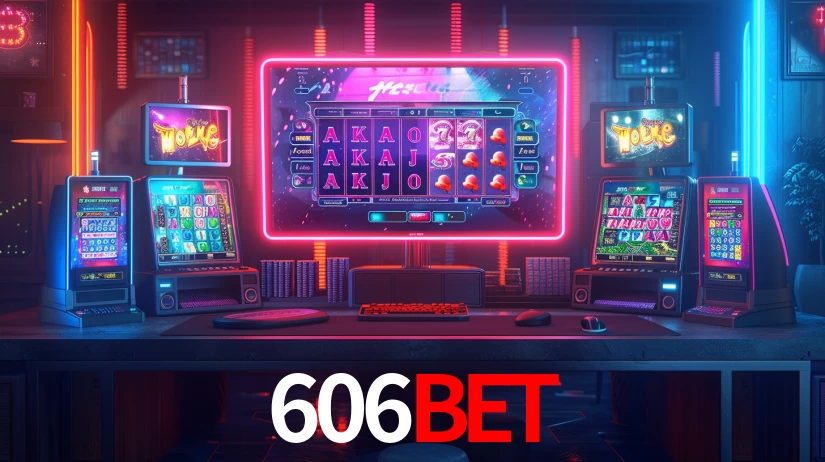606bet