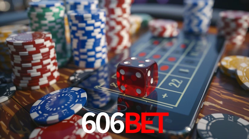 606bet