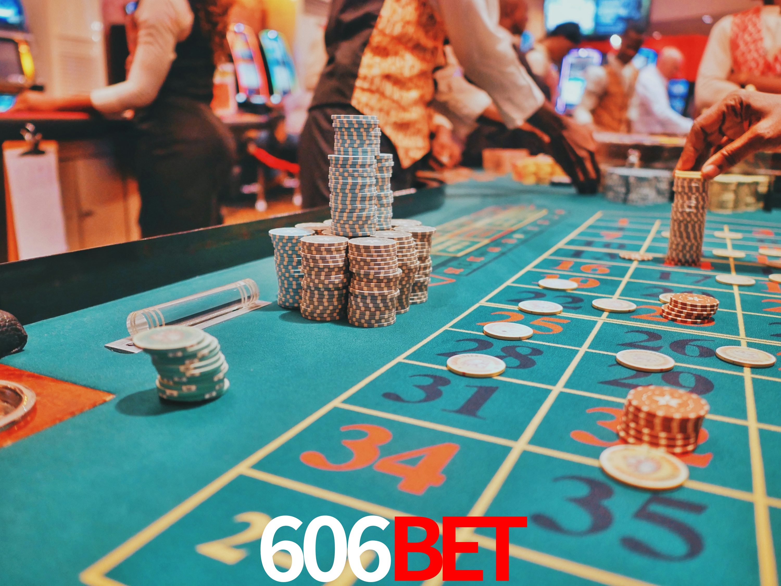 Programa VIP 606bet