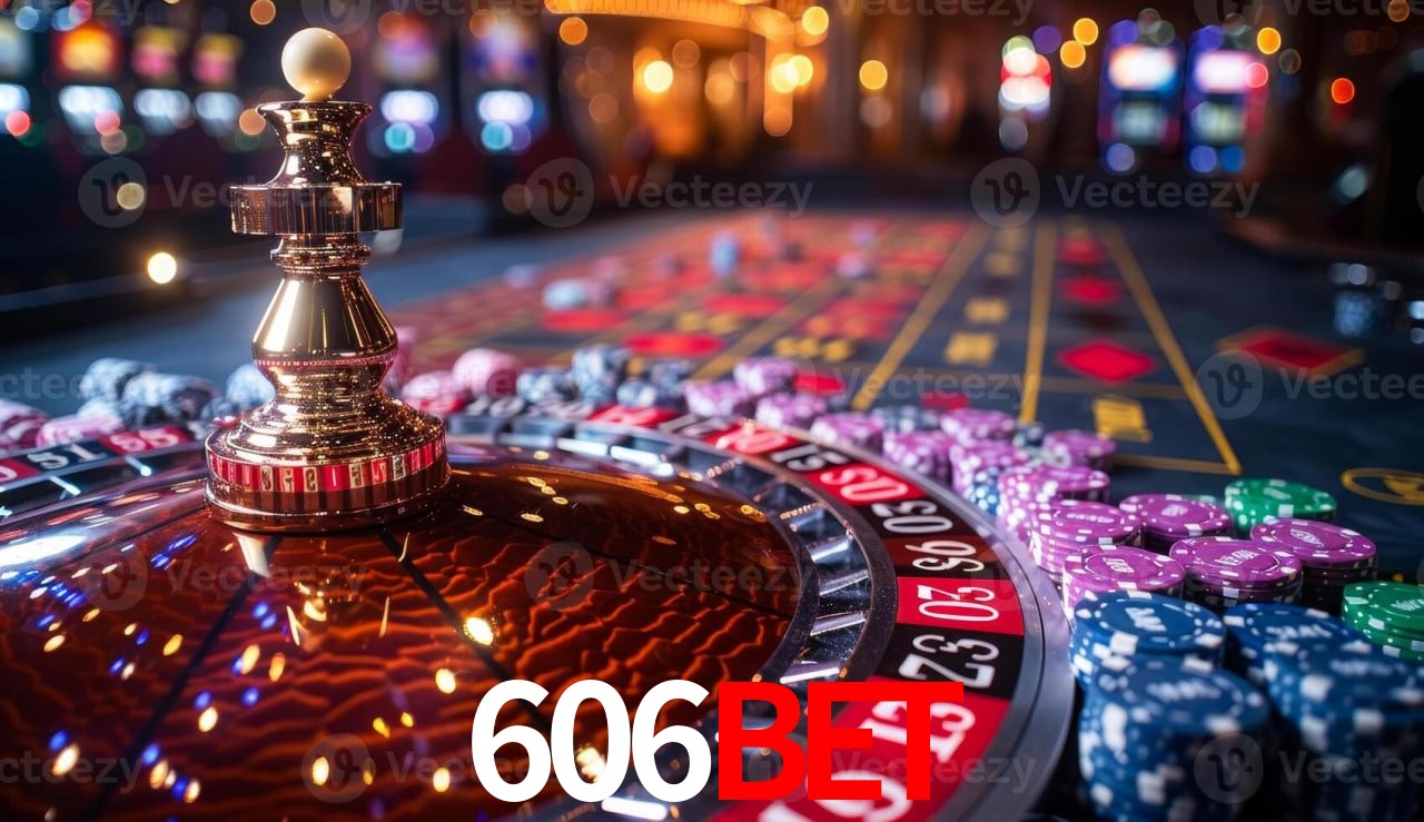 Weekend Specials 606bet