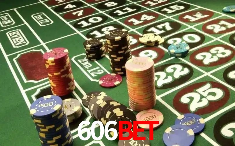 Ofertas Exclusivas 606bet