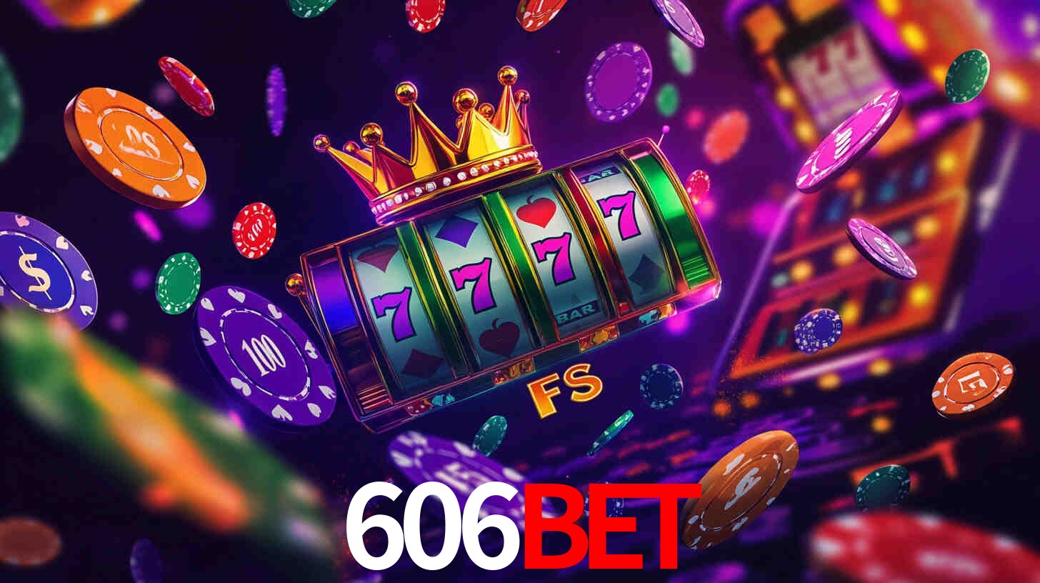 Premium Interface 606bet