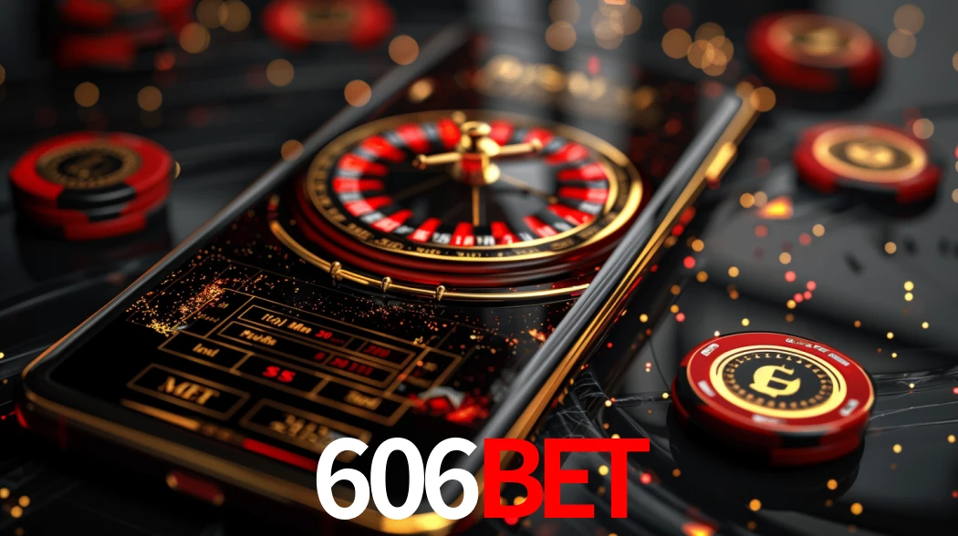 Secure Login 606bet