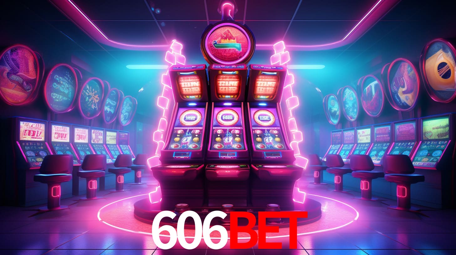 606bet.com