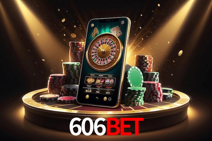 Instalação Android 606bet