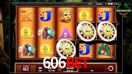 A Experiência Imersiva dos Cassinos Ao Vivo no 606bet